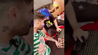 نحوه ی اموزش مادرای قدیم با جدید