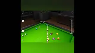 8 Ball Pool 🎱 || #8ballpool #shorts #viral || @50secplay72