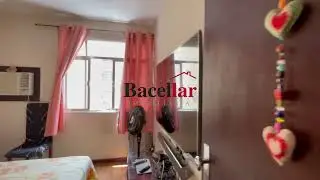 Apartamento  Residencial  Lins de Vasconcelos
