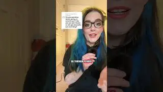 Вот как выглядит состояние кататонии!