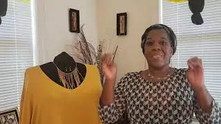 First Lady Fashions Episode 4: The Colors for Autumn