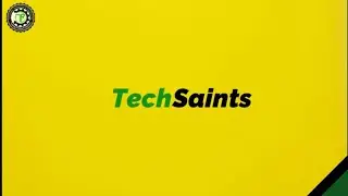 TechSaints Automation and Engineering | PLC Training | PLC Programing | SCADA Course | HMI Designing