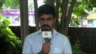 Actor Eswar Wishes Happy New Year and Happy Pongal 2014