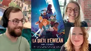 Adapter une saga en s&eacute;rie d'animation | avec Sophie Saget et Pauline Plaisant (Andarta et Ankama)