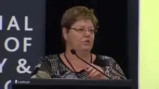 Education and training in a service industry: Bronwen Fox Part 1