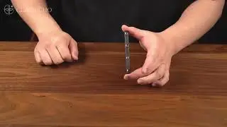 Diamond Paddle Collection by Classicho at MJMMagic.com (see link below)