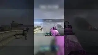 Senses Fail + BO2 Trickshot = Nostalgia #bo2 #nostalgia #trickshot