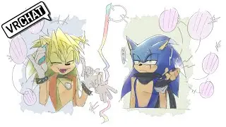 Bro from Another Universe!!! Neo and Manic's Brother Bonding Day