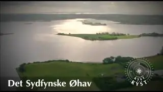 Danmark Kyst til kyst