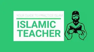 Islamic Teacher Officially Teaching Quran Online!