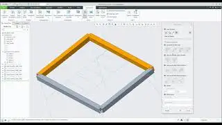 Вебинар Boundary Systems: Creo Advanced Framework Extension (AFX)