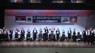 Dietikon 2011- Skud Branko Radicevic Lugano - Igre iz Vladicinog Hana.avi