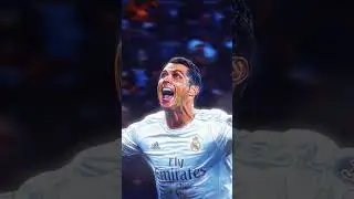 Ronaldo Edit #crazyfrog #goat #thefootballfanatic #vini #bestaward