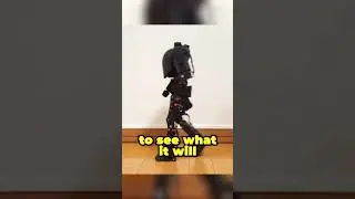 First Look at the Amazing AI Robot That Can Walk As a Human - Unbelievable!