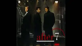 After 7 - One Night (Instrumental)