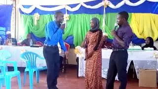 Suuna group of acting group