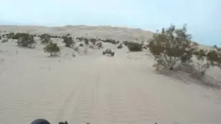 glamis easter 2013