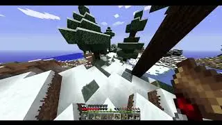 Obscuria MInecraft con MODS EP 2 Hornos, Fundiciones y Magia