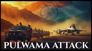 PULWAMA ATTACK | THE INSIDE STORY | KANNADA.