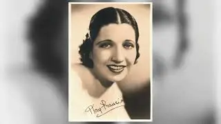 Kay Francis: A Superstar From A Different Era | Shocking Secrets