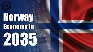 Norway Economy in 2035