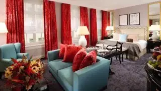 Unbelievable Hotel Room Transformation with Lighting - Hotel Photographer