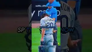 The top 25 highest-rated players in mlb the show 25 #mlb #edit #mlbtheshow #baseball #shorts