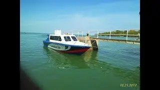 speed boat wisata 12.00 M (Pt.Maju Bangkit Indonesia Group-MIG)
