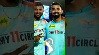 Lucknow Super Giants attitude status 🔥😎 || #cricketshorts  #trending #shorts