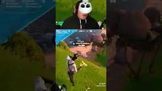 Solo vs Trio Fail #fortnite #solovstrios