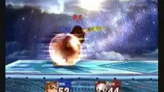 Metaknight is broken