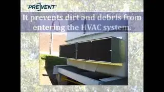 What is a PreVent&reg; Equipment Protection Filter?