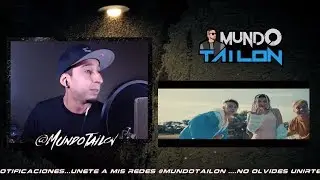 Khea - Loca ft. Duki & Cazzu (Video Oficial) - REACCION - Opinion