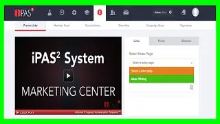 IPAS 2 BONUS - Franchise Marketing System