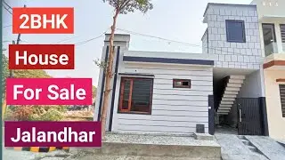 2BHK With Mumty House For Sale in Jalandhar | 2BHK For Sale in Jalandhar | 2BHK For Sale@kkpropertybazar