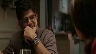 Romantic and Loving Husband and Wife Tata Sky TV commercials Collection