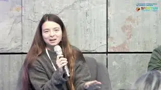 Mesa: En qué momento nos encontramos, experiencias desde todos los puntos de vista.
