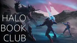 Hunters in the Dark | Halo Book Club