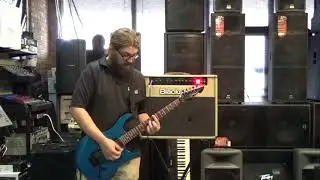 Blackstar HT Club 40 Guitar Amp