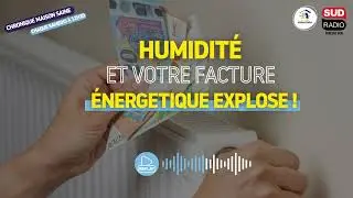 Voici comment faire baisser votre facture &eacute;nerg&eacute;tique