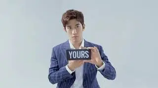 Aarif Lee李治廷~Yours雜誌訪問