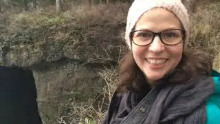 Our Washington Adventure