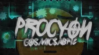 (Must see) Procyon by cosmicsabre