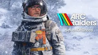 I Was the Weak Link&hellip; But saL Had Me Covered! | ARC Raiders