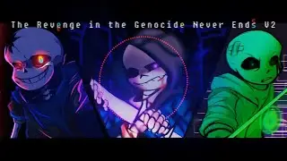 Resplendent Performance - Phase 2: The Revenge In The Genocide Never Ends [v2]