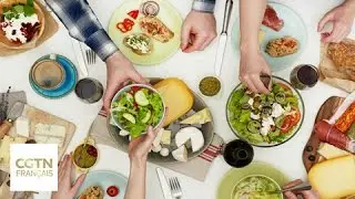 TastePlease aide les gourmets &agrave; organiser des d&icirc;ners pour des &eacute;trangers