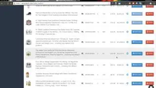 How to get instant Amazon sales estimates with AMZShark