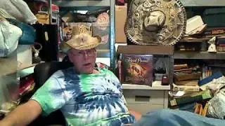 Stress! Looking at what may cause us stress in a Self Help way by Secondhand Blu,Hoarderologist