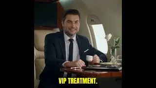 TLV VIP Airport Services