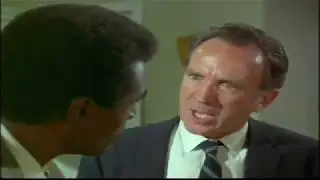 Short Video clip from the movie HALLS OF ANGER 1970 mp4